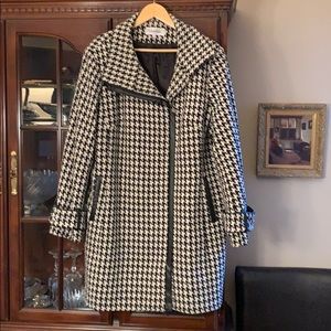 Calvin Klein winter coat